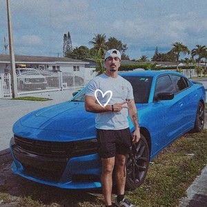 Meet your Posher, Samuel